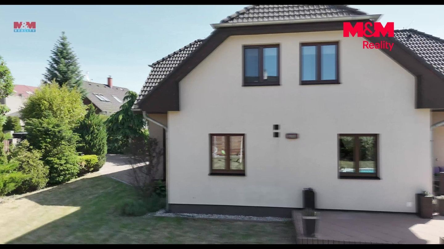 Prodej, Rodinný dům, Kladno