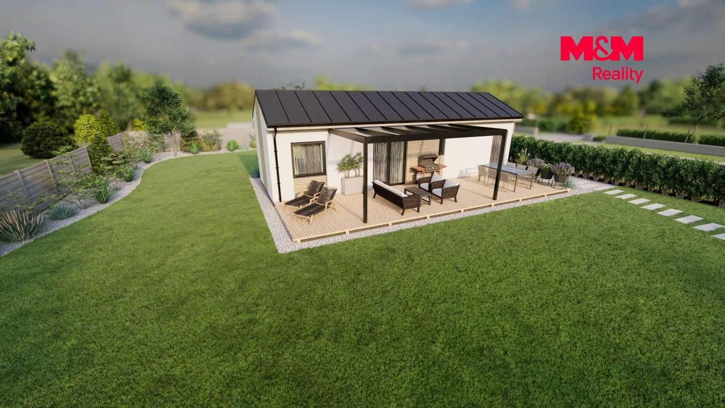 Prodej, Rodinný dům, 88 m², Třemošná, Třemošná – náhled fotky 2