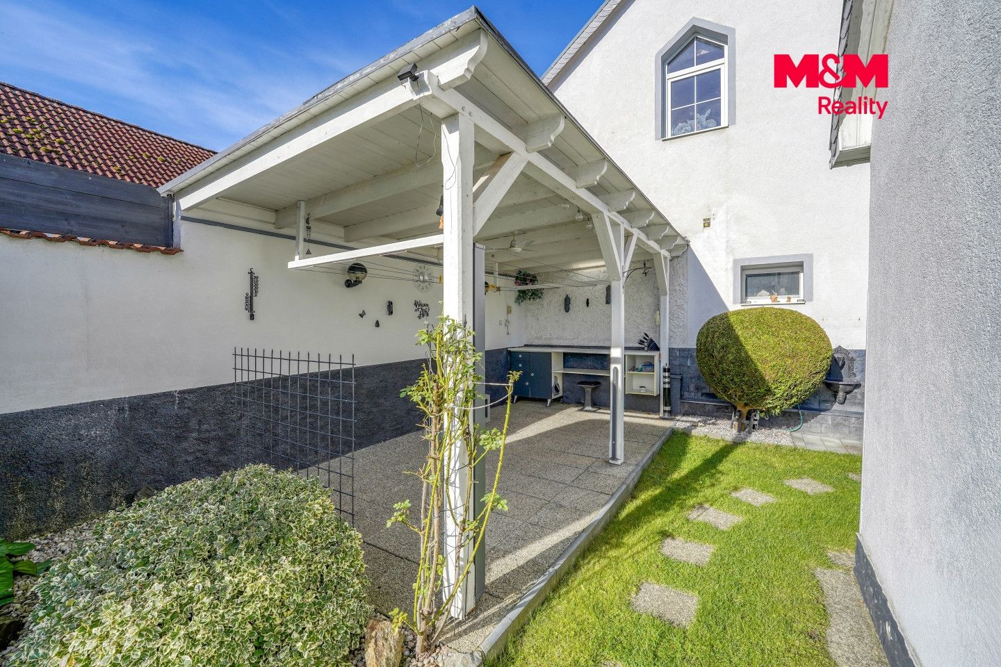 Prodej, Rodinný dům, 225 m², Dolany, Dolany – náhled fotky 32