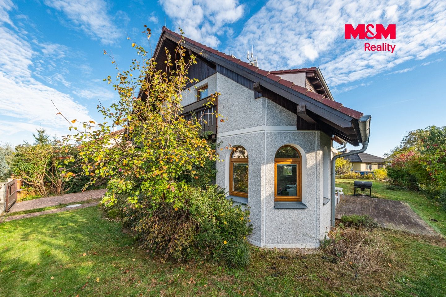 Pronájem, Rodinný dům, 140 m², Babice, Větrná, Babice – náhled fotky 21