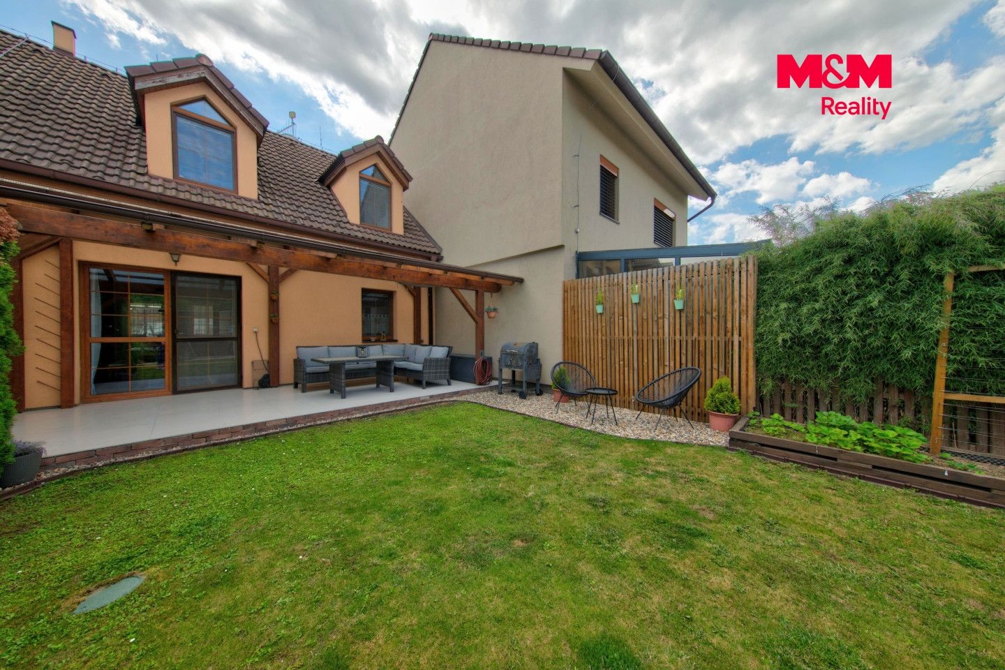 Prodej, Rodinný dům, 104 m², Líbeznice, Ve Dvoře, Líbeznice – náhled fotky 25