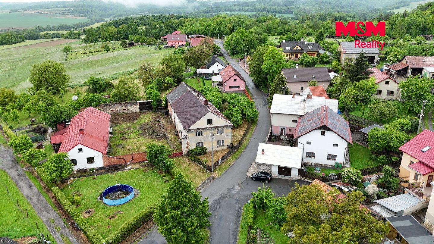 Prodej, Zemědělská usedlost, 238 m², Fulnek, Fulnek – náhled fotky 3