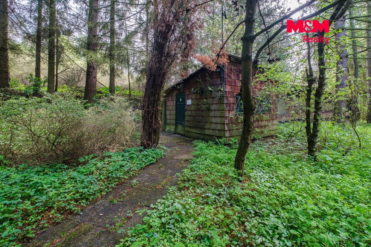 Prodej, Rodinný dům, 105 m², Krásný Les, Krásný Les – náhled fotky 29