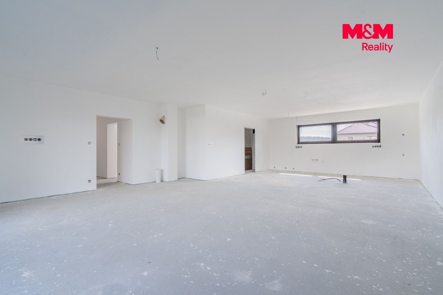Prodej, Rodinný dům, 216 m², Frymburk, Frymburk – náhled fotky 2