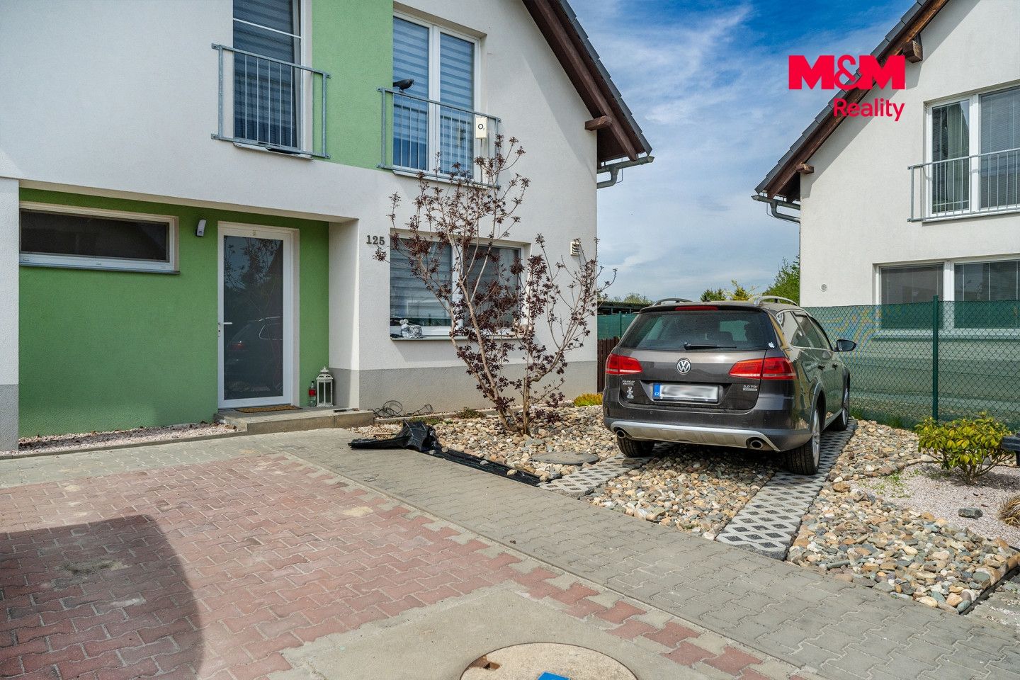 Prodej, Rodinný dům, 124 m², Býkev, Býkev – náhled fotky 23