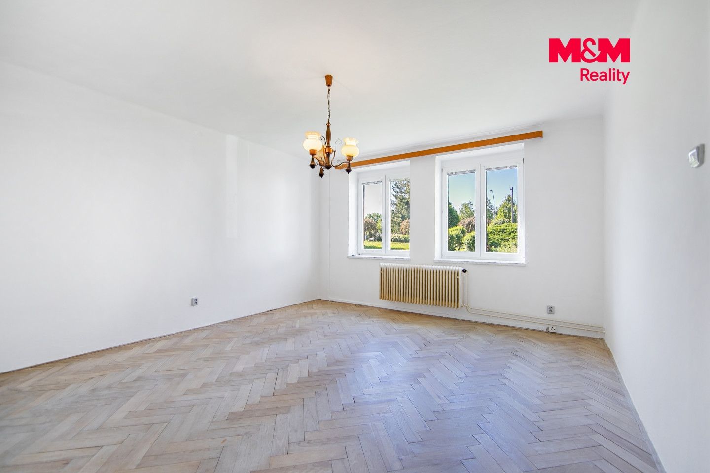 Prodej, Byt 3+1, 73 m², Nýrsko, Klostermannova, Nýrsko – náhled fotky 3