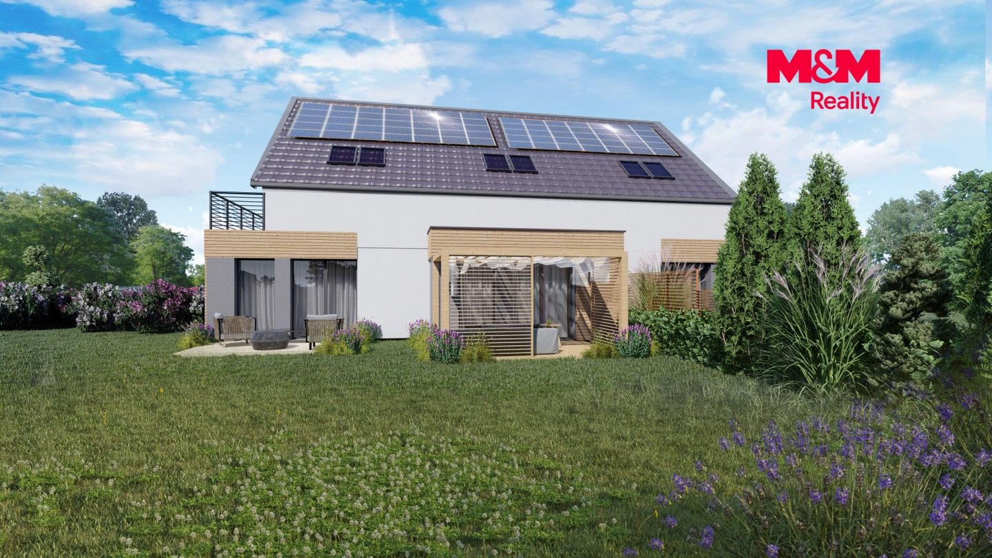 Prodej, Rodinný dům, 116 m², Říčany, Říčany – náhled fotky 13