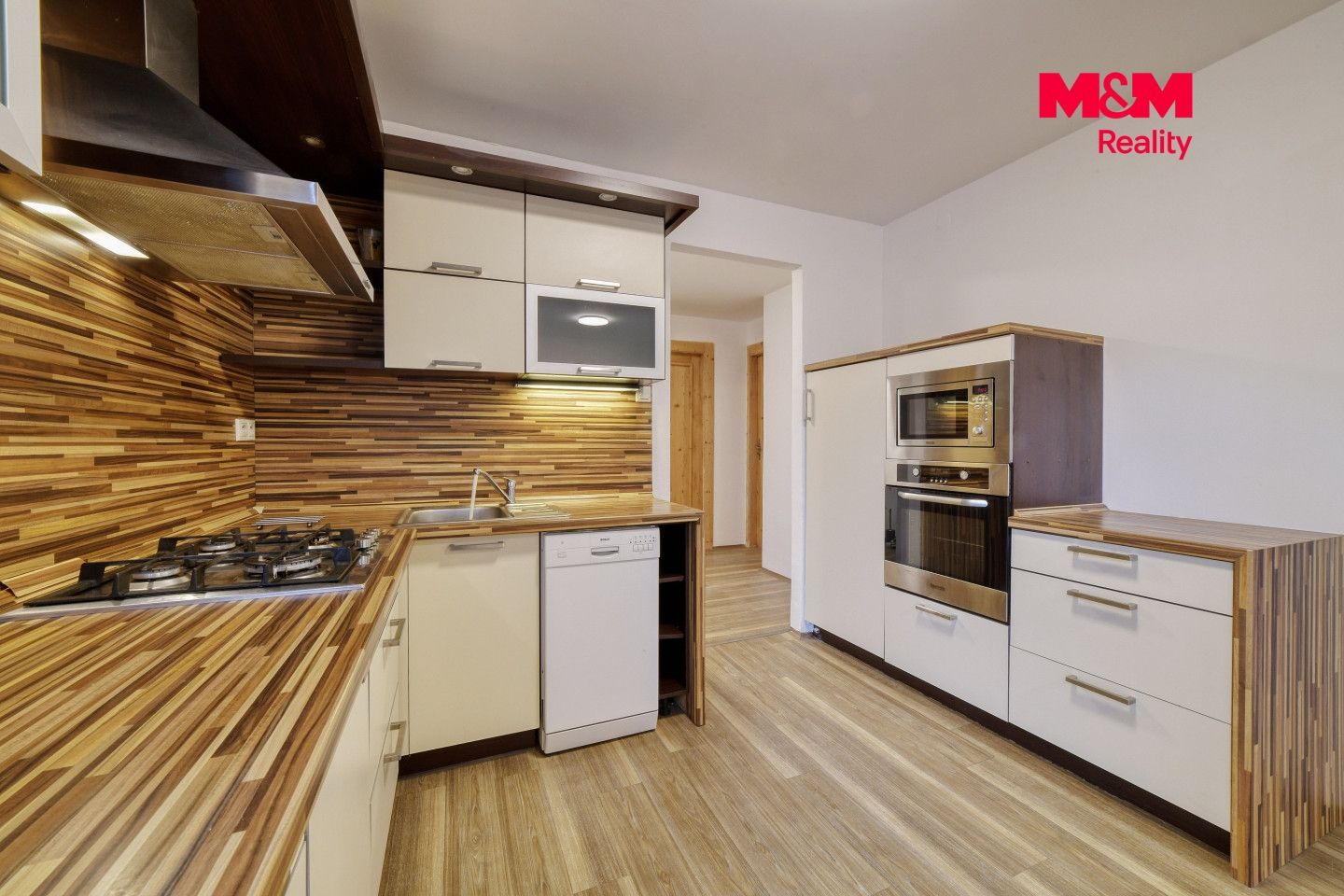 Prodej, Byt 4+1, 199 m², Cheb, Májová, Cheb – náhled fotky 28