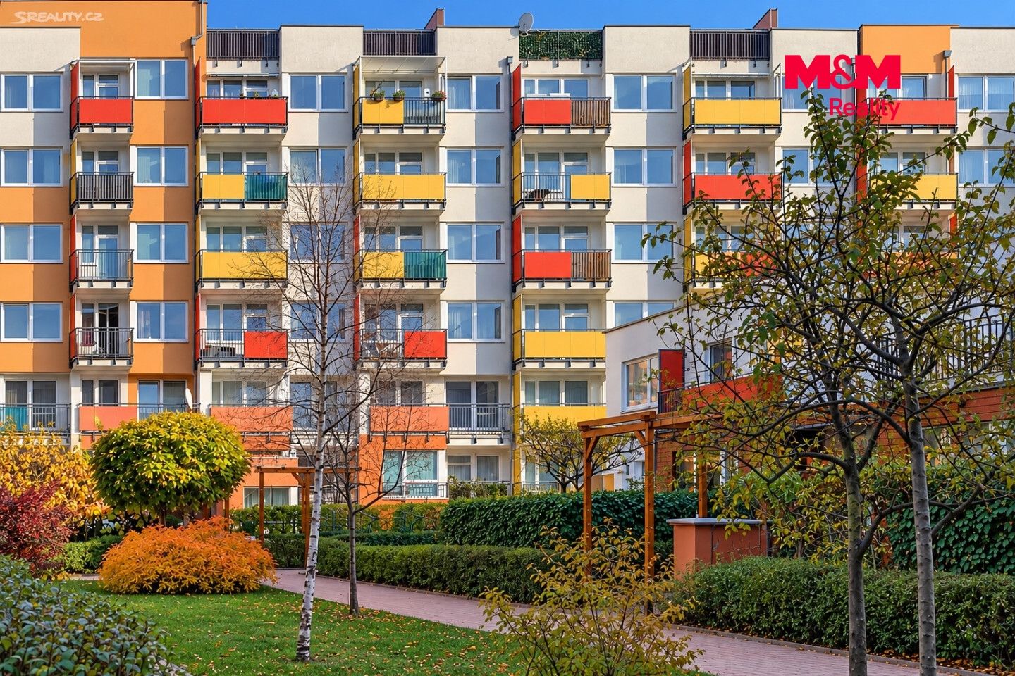 Prodej, Byt 2+kk, 55 m², Praha, Podkovářská, Praha – náhled fotky 7