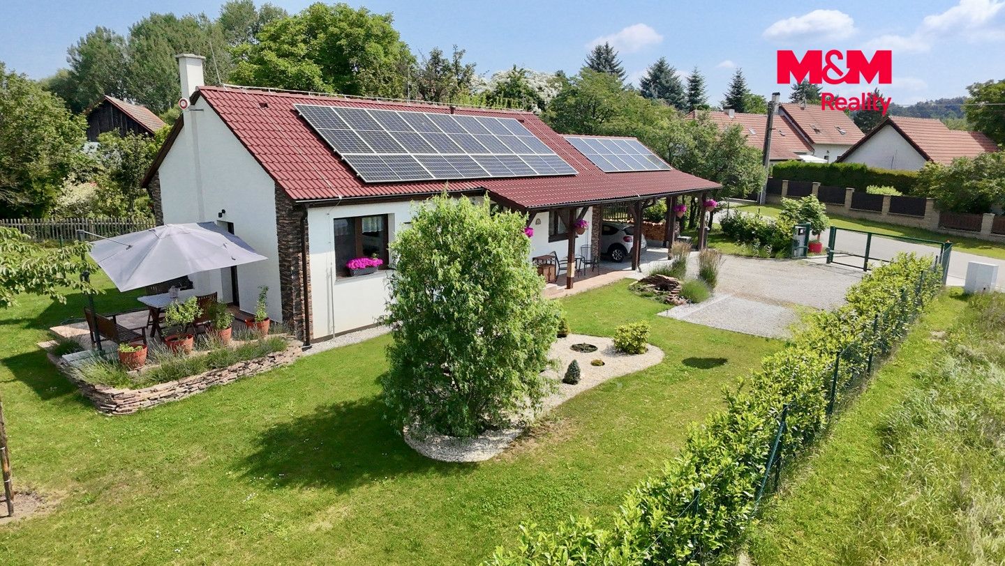 Prodej, Rodinný dům, 93 m², Slabčice, Slabčice – náhled fotky 3
