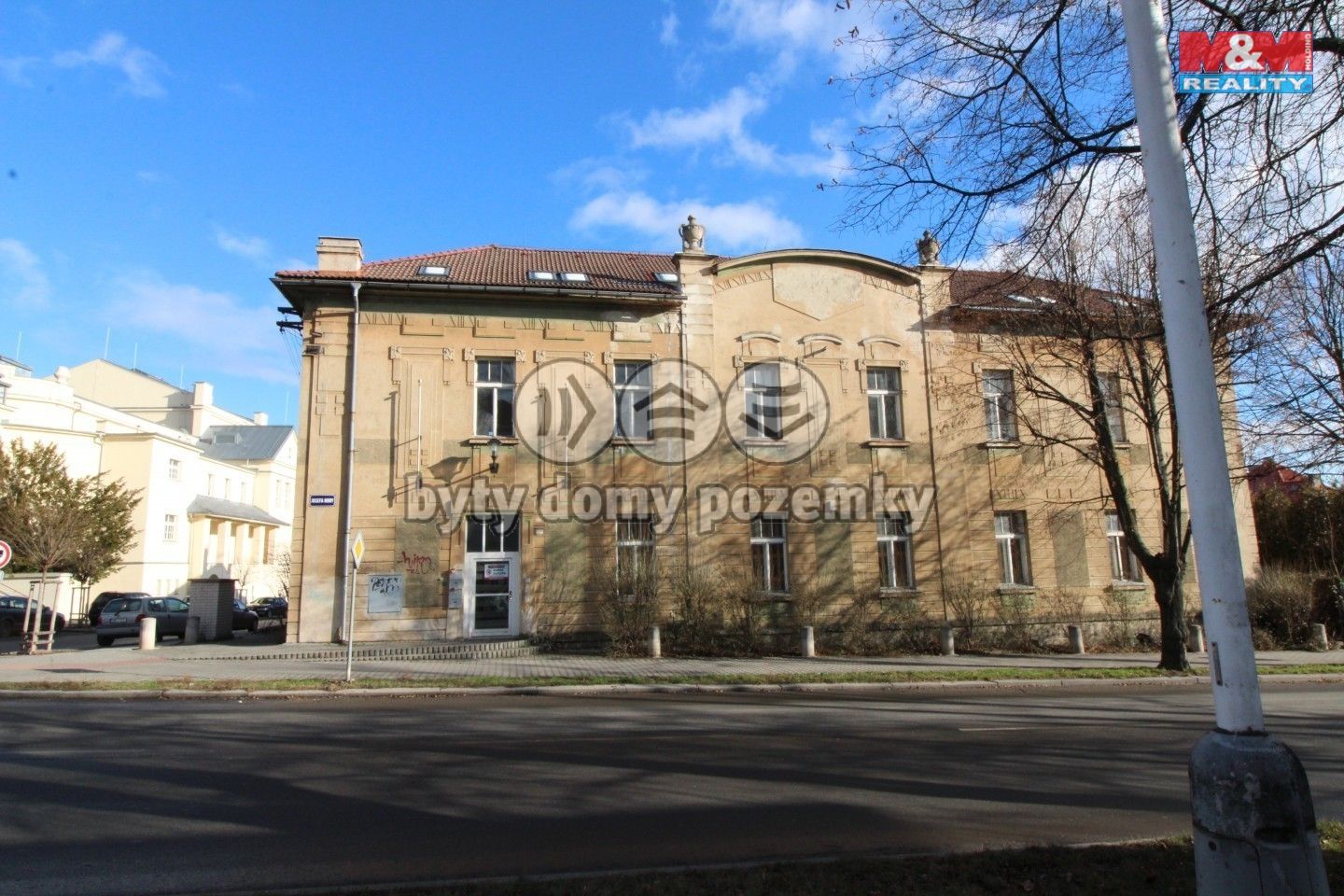 Prodej, Kancelářský prostor, Kladno