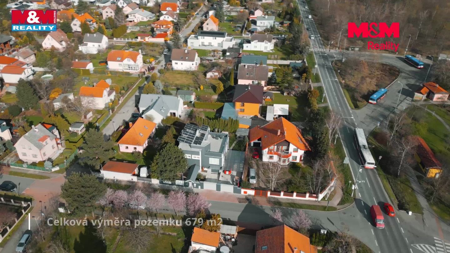 Prodej, Kancelářský prostor, Praha