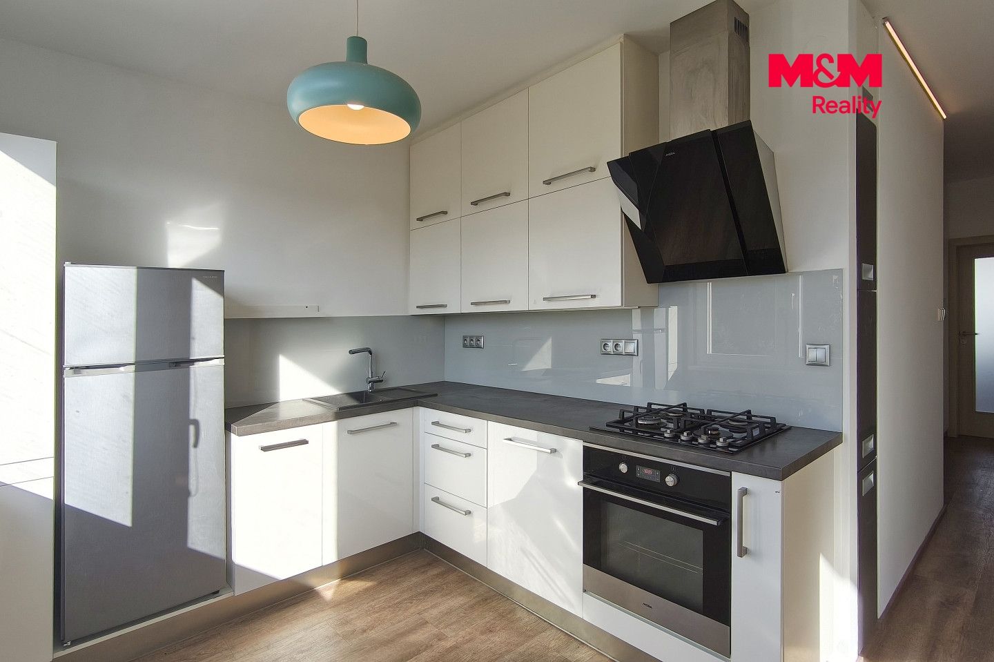 Prodej, Byt 4+1, 75 m², Havlíčkův Brod, Beckovského, Havlíčkův Brod – náhled fotky 10