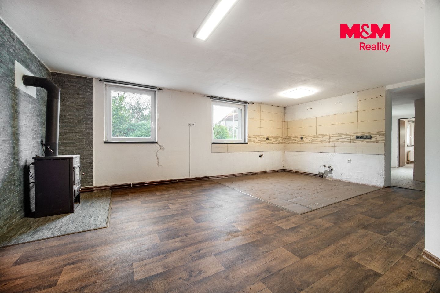Prodej, Rodinný dům, 100 m², Opatovec, Opatovec – náhled fotky 6