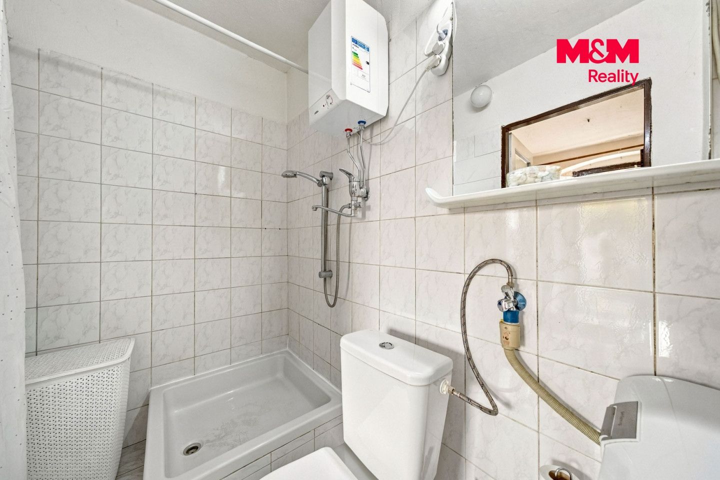 Prodej, Rodinný dům, 40 m², Vlastislav, Vlastislav – náhled fotky 18