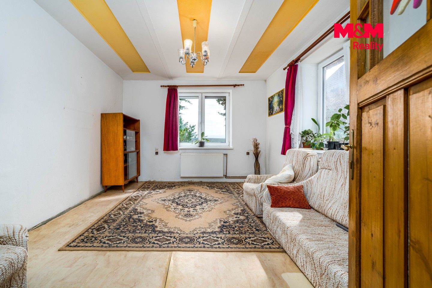 Prodej, Chalupa, 84 m², Rohenice, Rohenice – náhled fotky 7