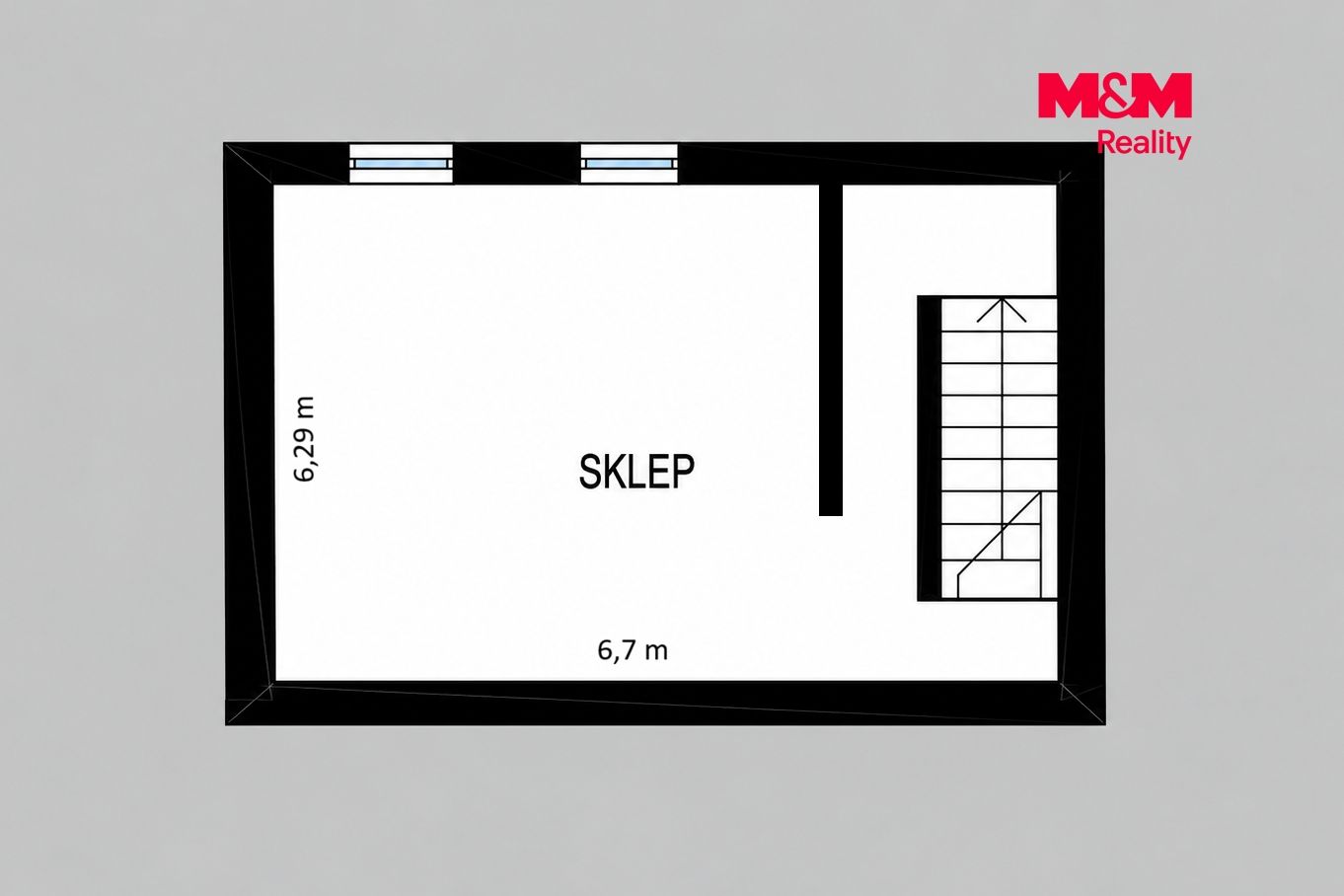 Prodej, Rodinný dům, 152 m², Ohařice, Ohařice – náhled fotky 29