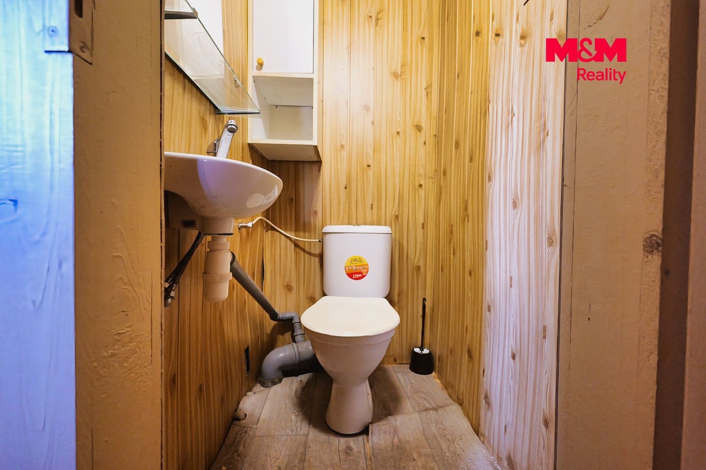 Prodej, Chata, 36 m², Olomouc, Olomouc – náhled fotky 20