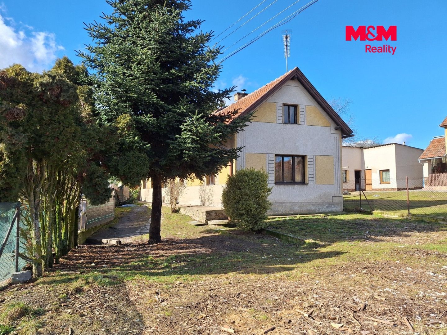 Prodej, Rodinný dům, 95 m², Rataje nad Sázavou, Rataje nad Sázavou – náhled fotky 2