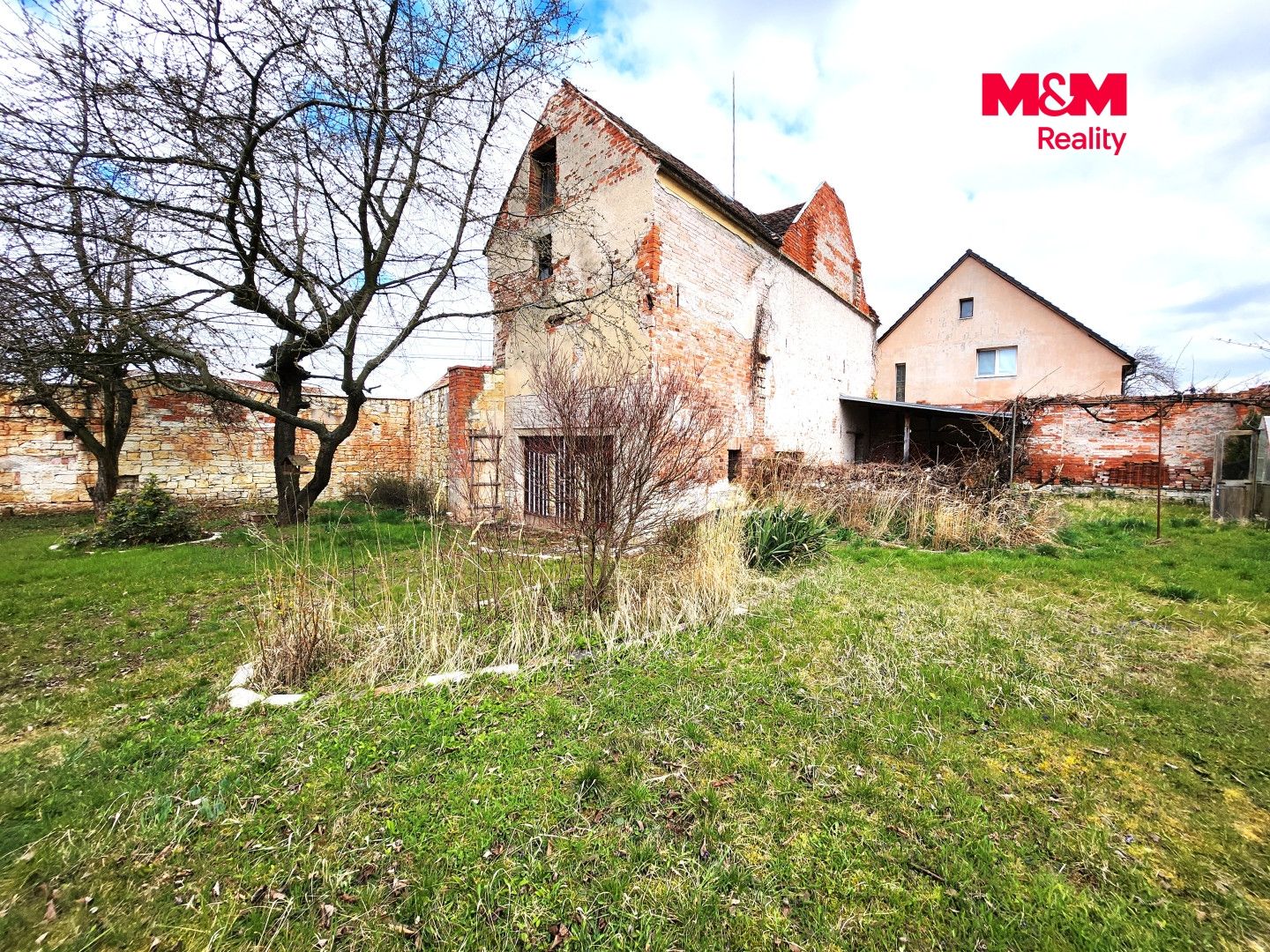 Prodej, Rodinný dům, 209 m², Liběšice, Liběšice – náhled fotky 21