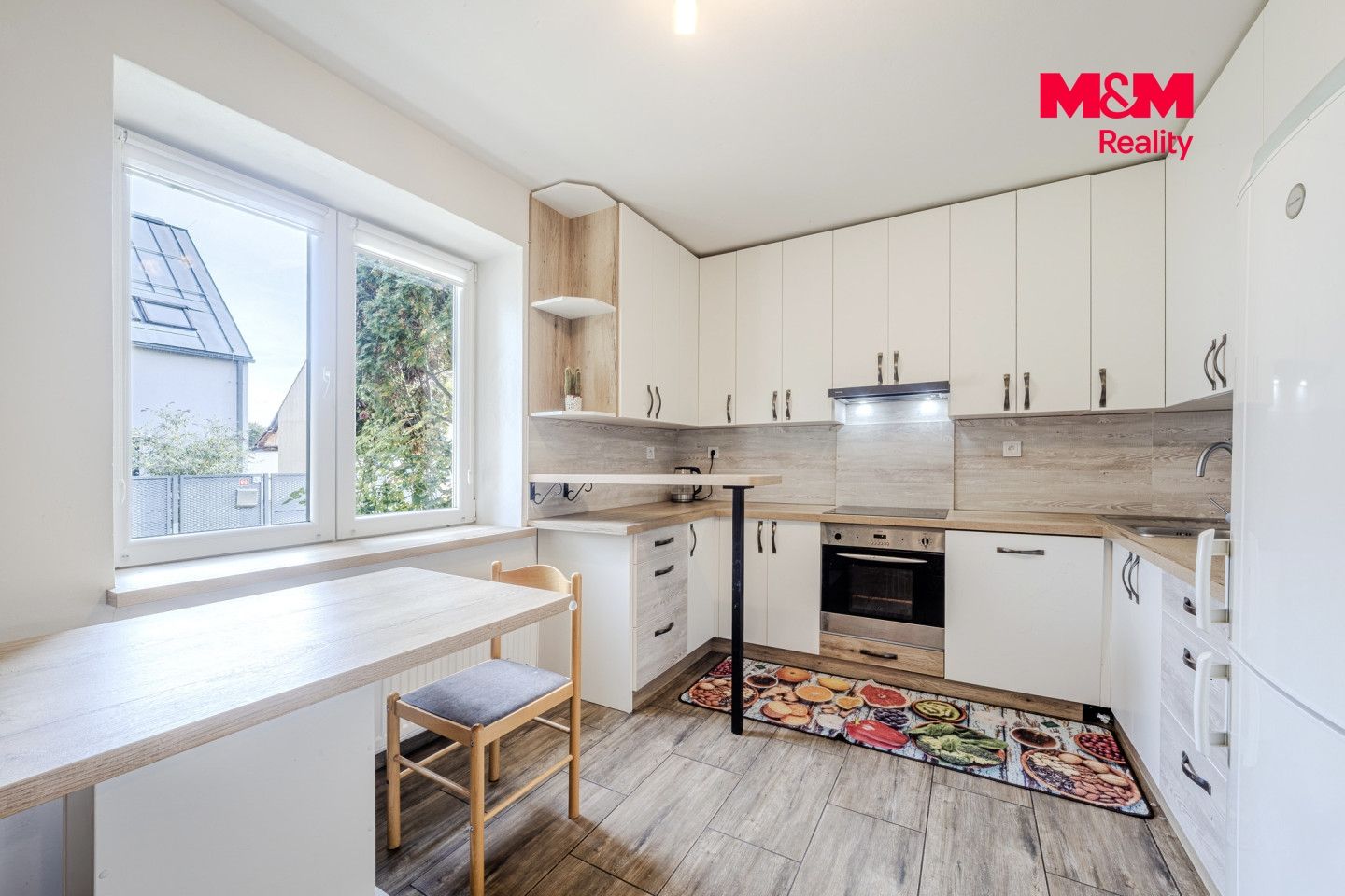 Prodej, Rodinný dům, 80 m², Bobnice, Krátká, Bobnice – náhled fotky 3