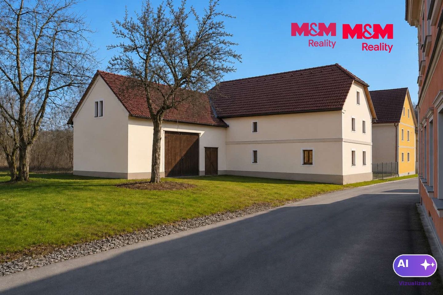 Prodej, Rodinný dům, Kravaře