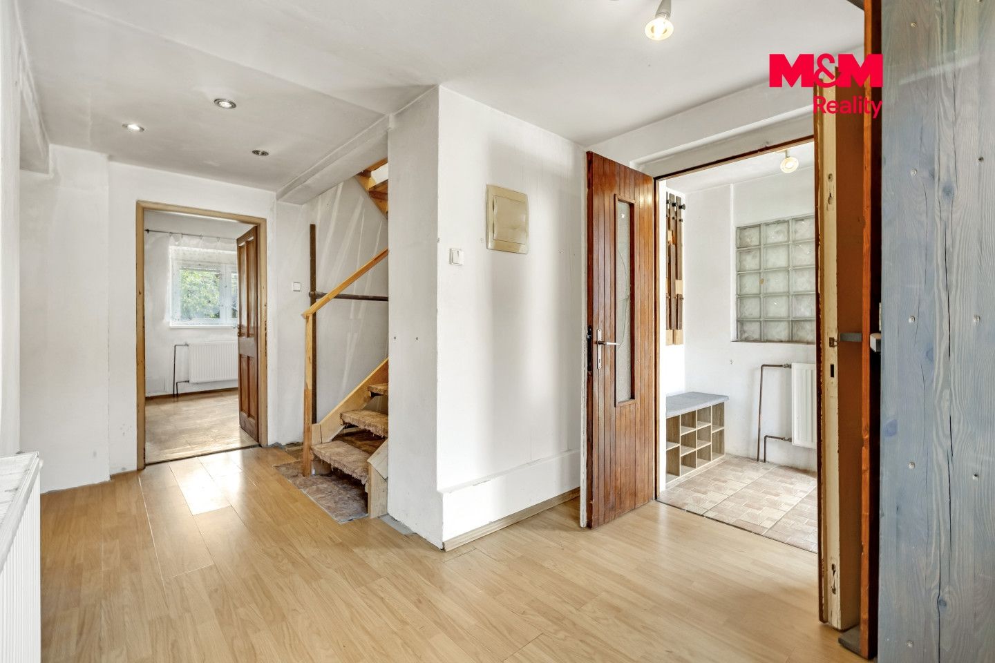 Prodej, Rodinný dům, 155 m², Králův Dvůr, nám. 1. máje, Králův Dvůr – náhled fotky 14
