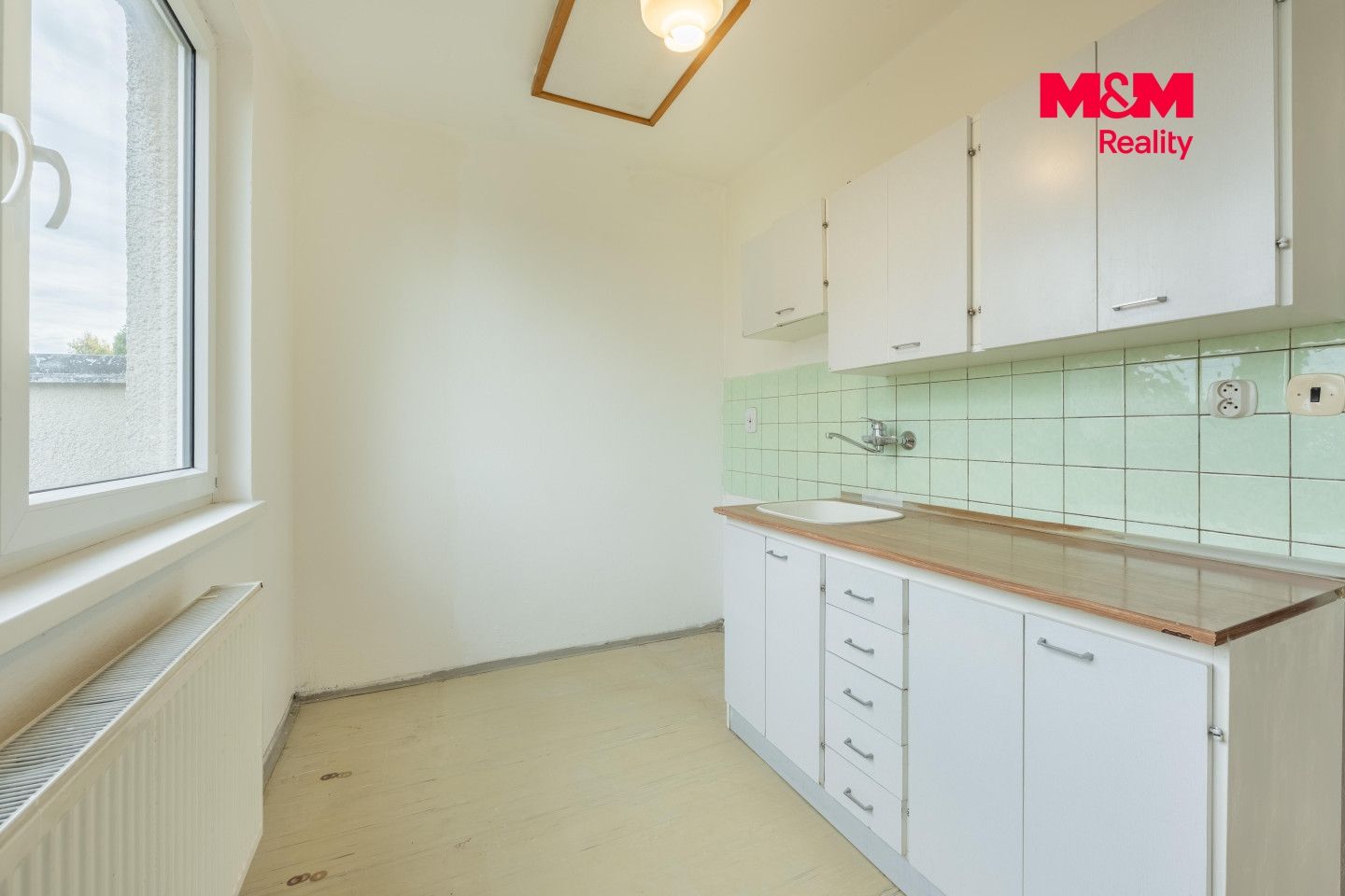 Prodej, Byt 2+1, 65 m², Kovářov, Kovářov – náhled fotky 11