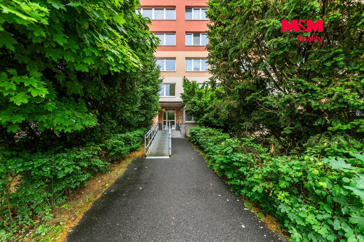 Prodej, Byt 3+1, 68 m², Neratovice, Dr. E. Beneše, Neratovice – náhled fotky 24