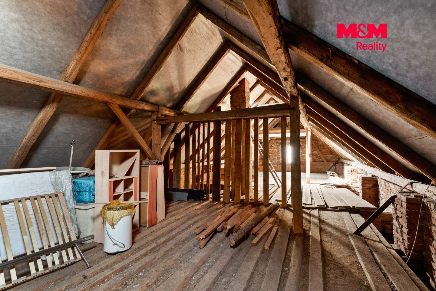 Prodej, Rodinný dům, 80 m², Čestín, Čestín – náhled fotky 26