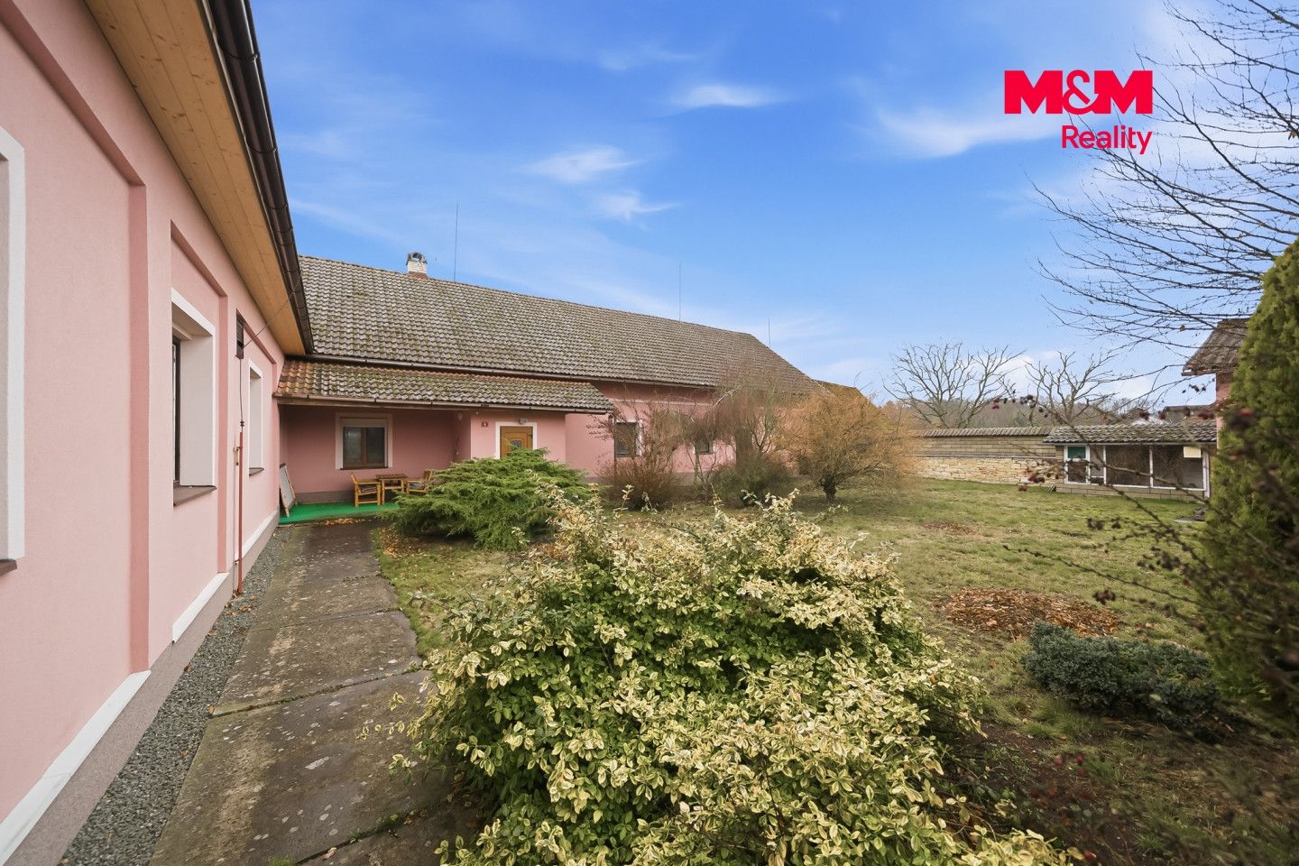 Prodej, Rodinný dům, 285 m², Hřibiny-Ledská, Hřibiny-Ledská – náhled fotky 10