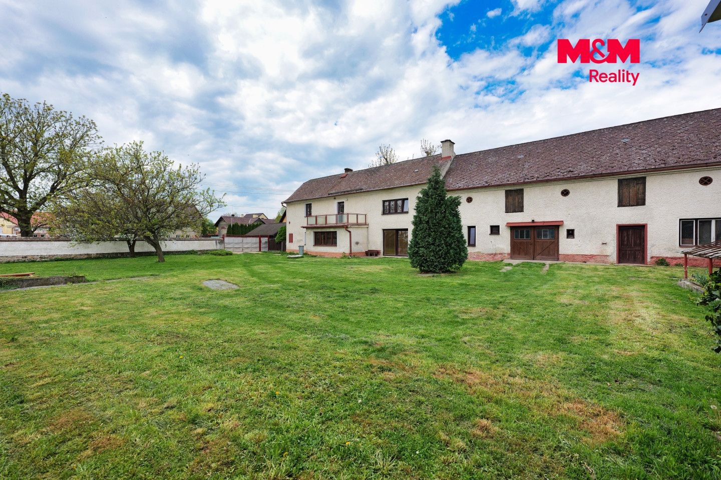 Prodej, Rodinný dům, 170 m², Medlov, Medlov – náhled fotky 4