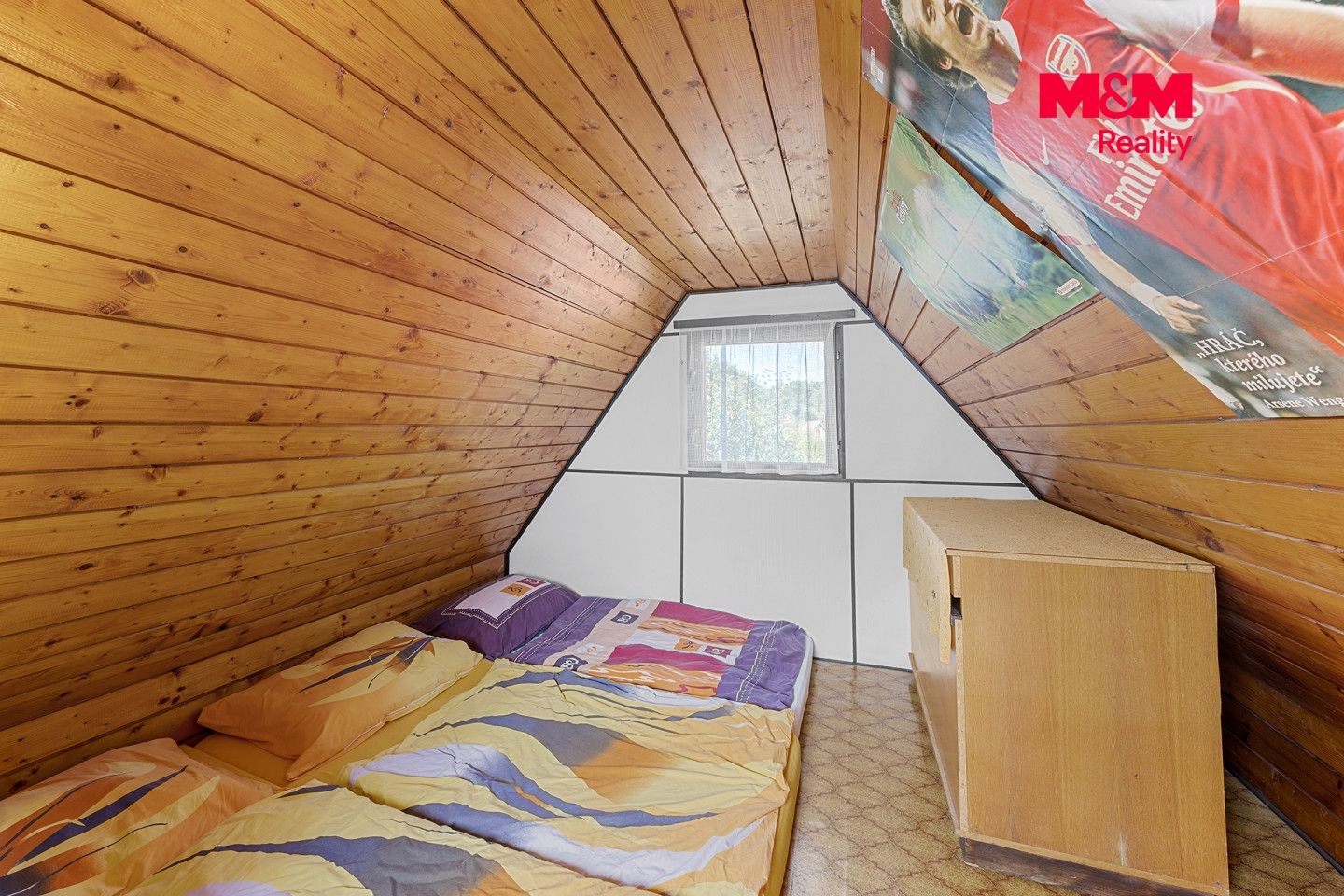 Prodej, Chata, 35 m², Malé Žernoseky, Malé Žernoseky – náhled fotky 19