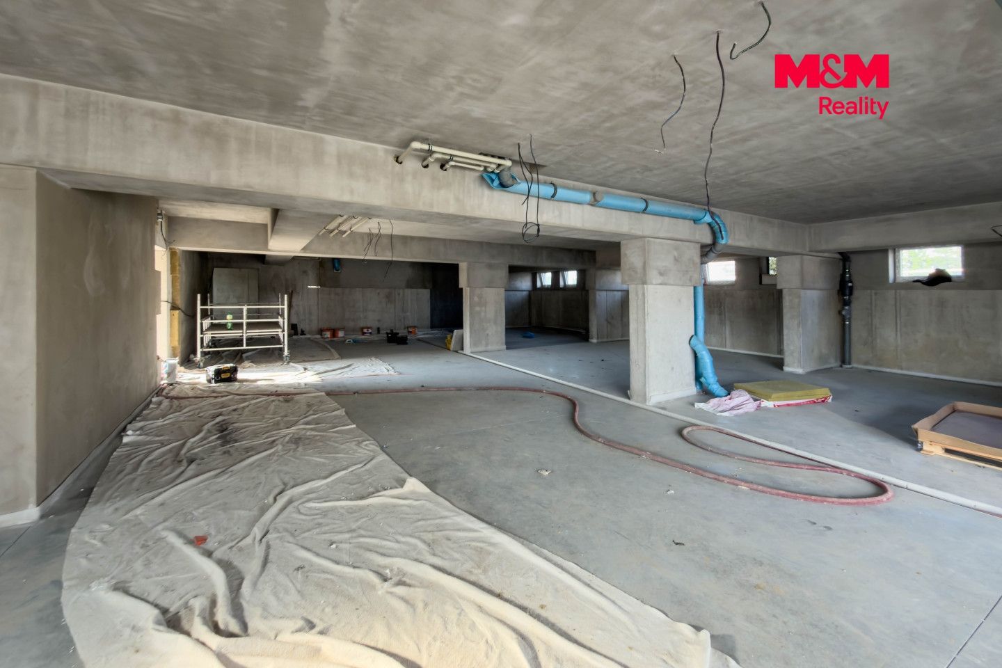 Prodej, Byt 3+kk, 90 m², Rokycany, Vysoký průhon, Rokycany – náhled fotky 28