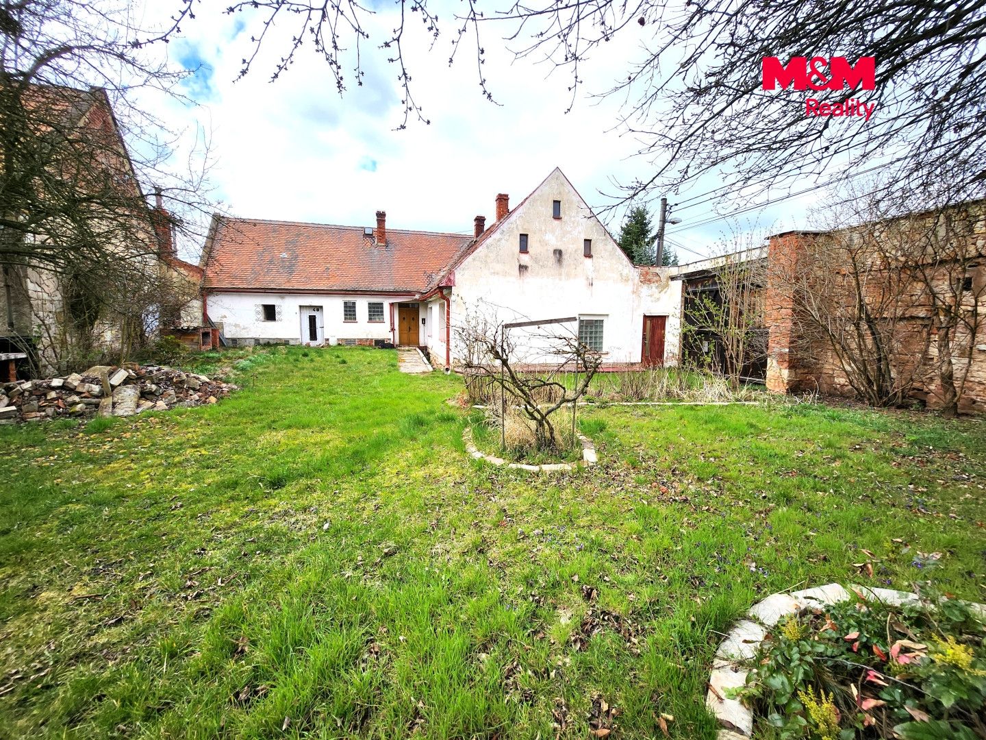 Prodej, Rodinný dům, 209 m², Liběšice, Liběšice – náhled fotky 12