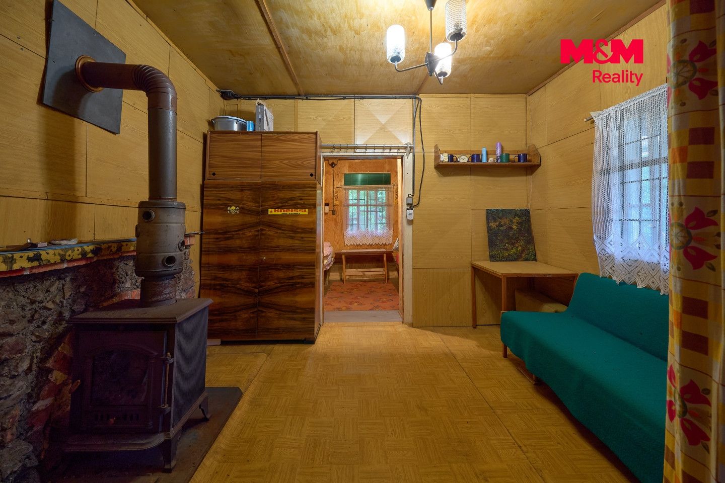 Prodej, Chata, 51 m², Náchod, Náchod – náhled fotky 12