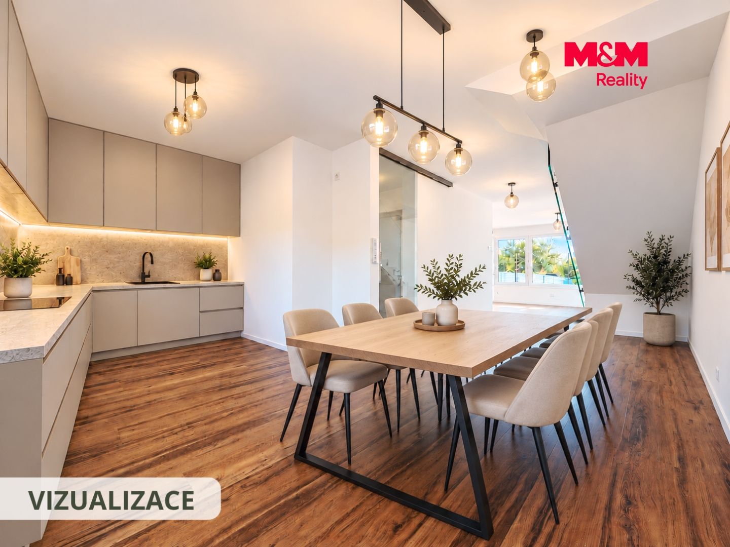 Prodej, Rodinný dům, 95 m², Syrovice, Syrovice – náhled fotky 6