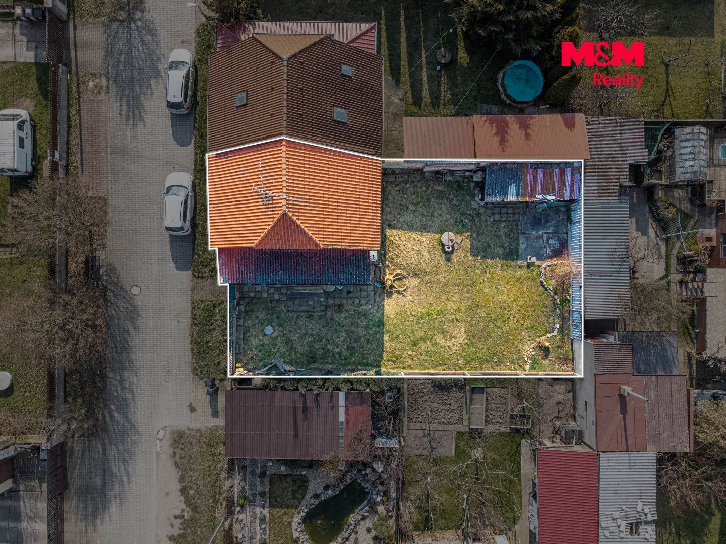 Prodej, Rodinný dům, 58 m², Brandýs nad Labem-Stará Boleslav, Štefánikova, Brandýs nad Labem-Stará Boleslav – náhled fotky 3