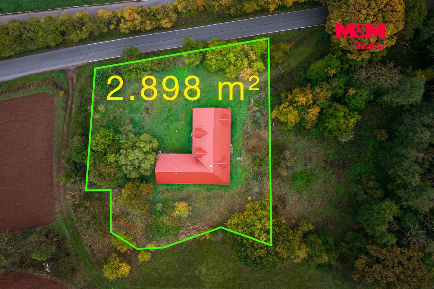 Prodej, Rodinný dům, 231 m², Moravská Třebová, Moravská Třebová – náhled fotky 5