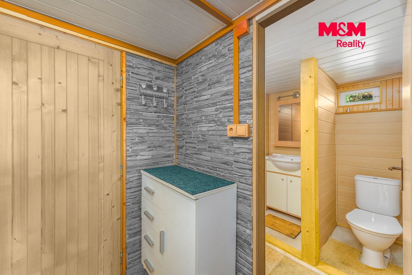 Prodej, Chata, 42 m², Třemošnice, Třemošnice – náhled fotky 8