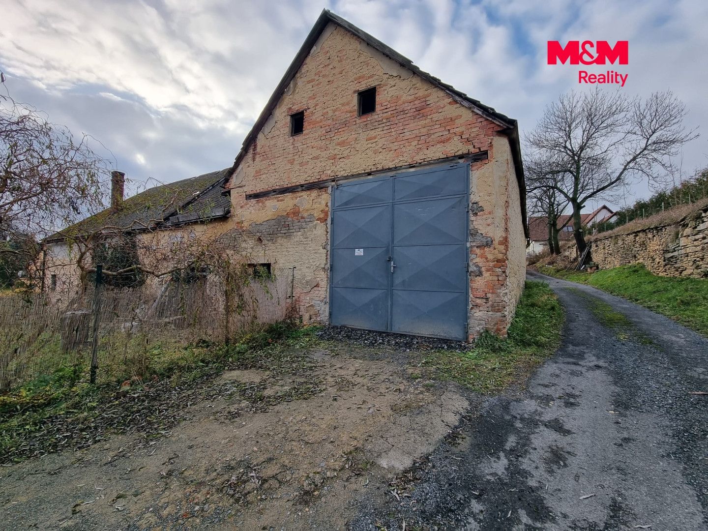 Prodej, Zemědělská usedlost, 361 m², Radiměř, Radiměř – náhled fotky 3