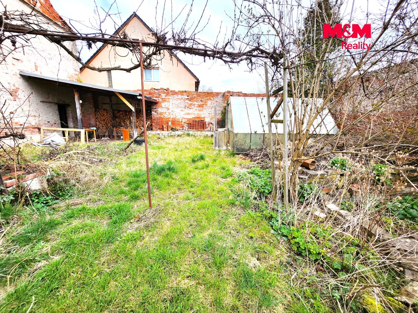 Prodej, Rodinný dům, 209 m², Liběšice, Liběšice – náhled fotky 16