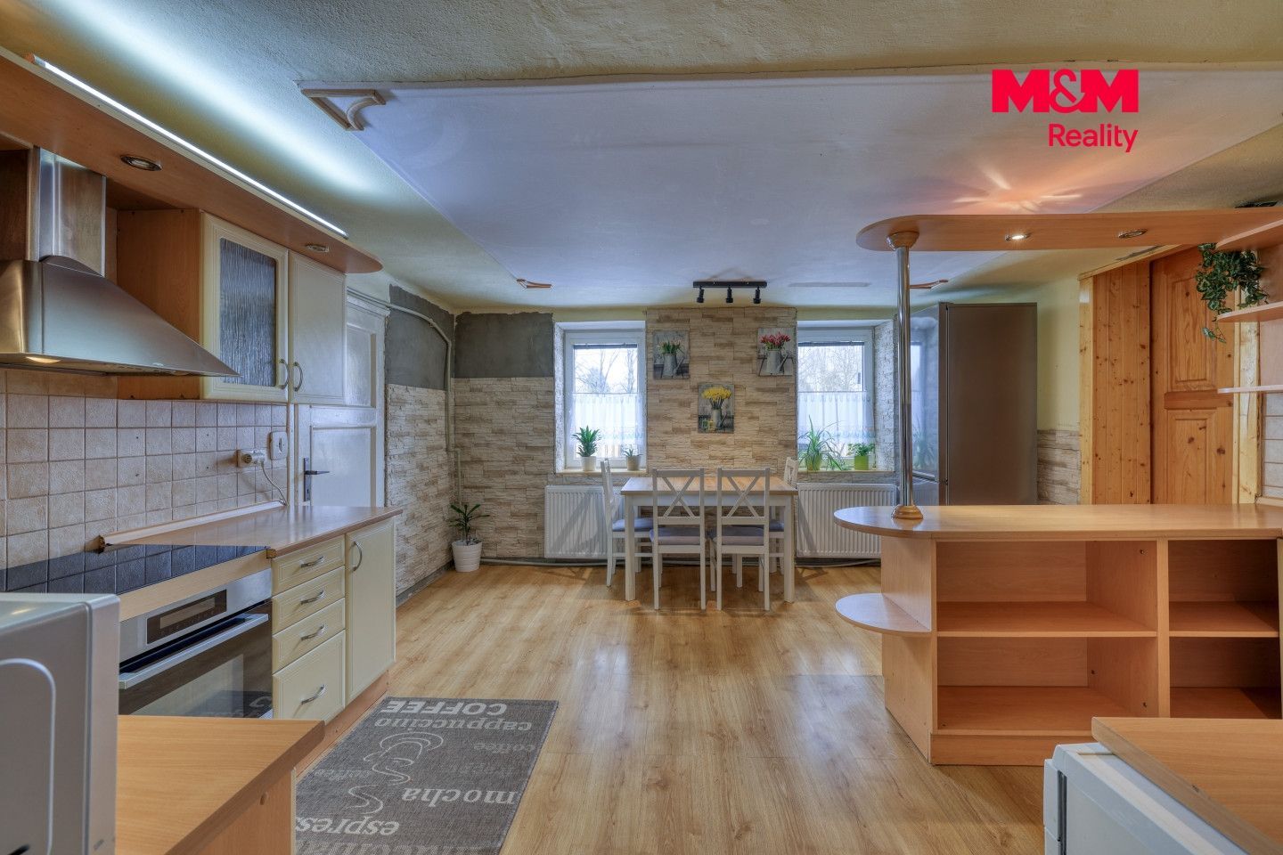 Prodej, Rodinný dům, 192 m², Třemešné, Třemešné – náhled fotky 5
