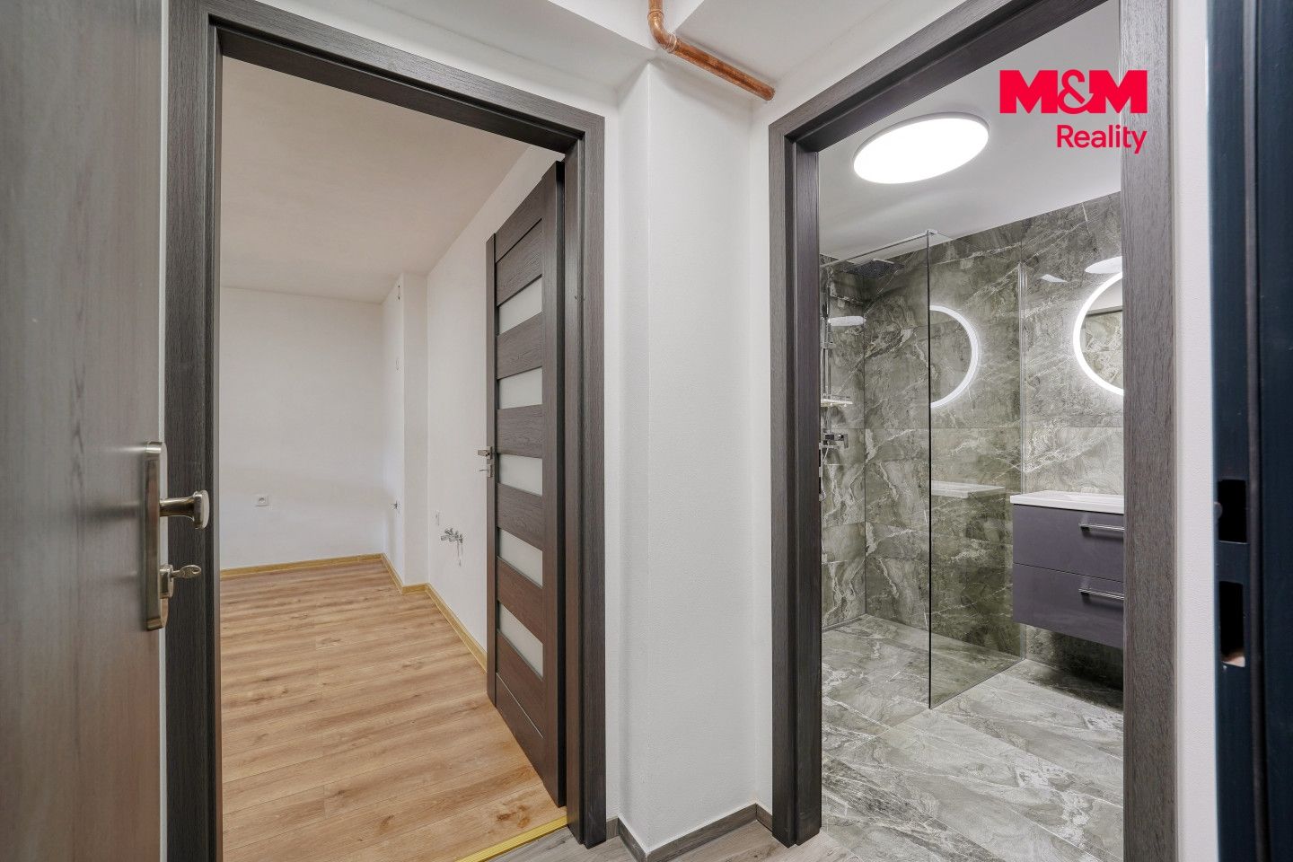 Prodej, Byt 1+kk, 26 m², Plzeň, Ořechová, Plzeň – náhled fotky 8