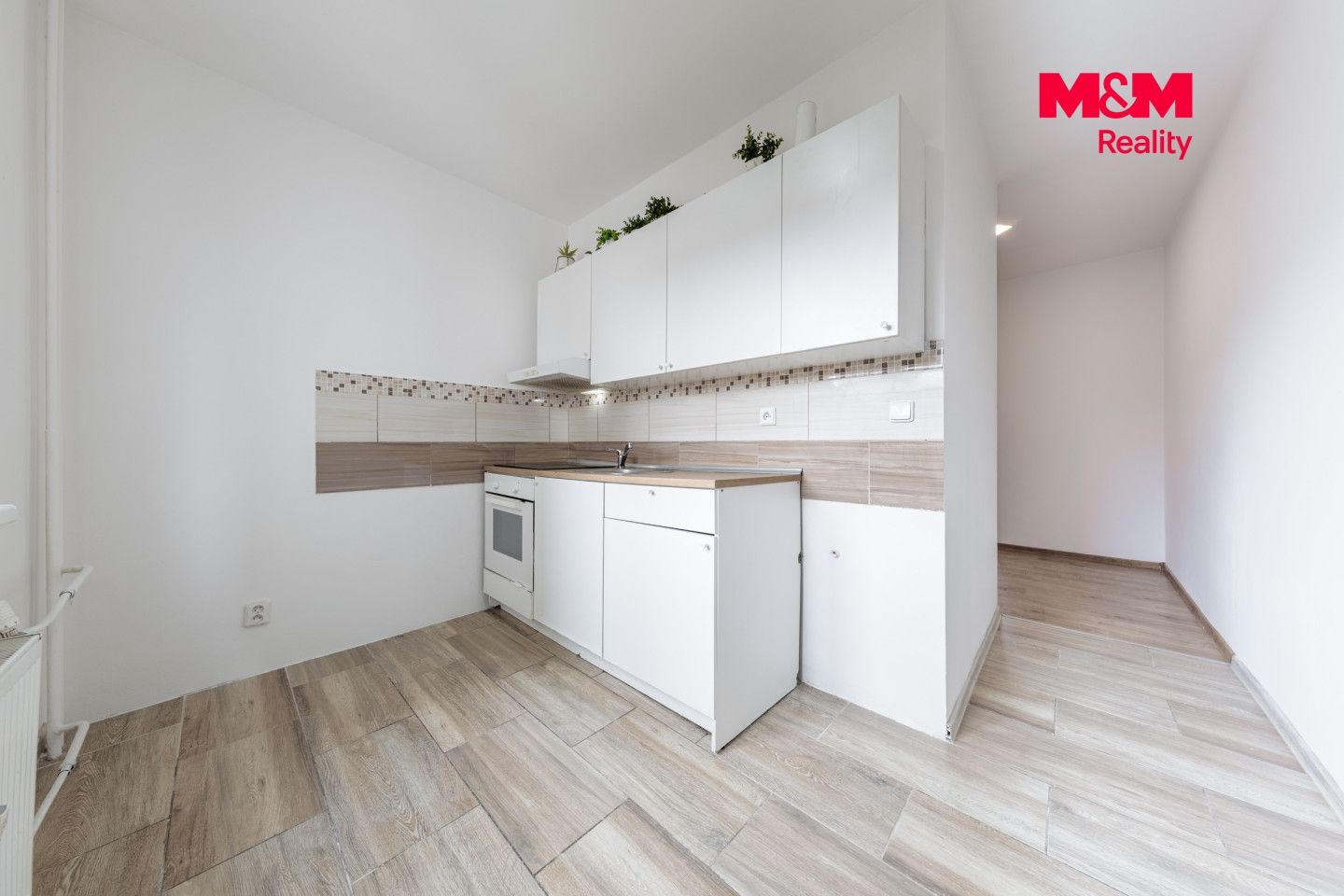 Prodej, Byt 2+1, 55 m², Sokolov, Rooseweltova, Sokolov – náhled fotky 3