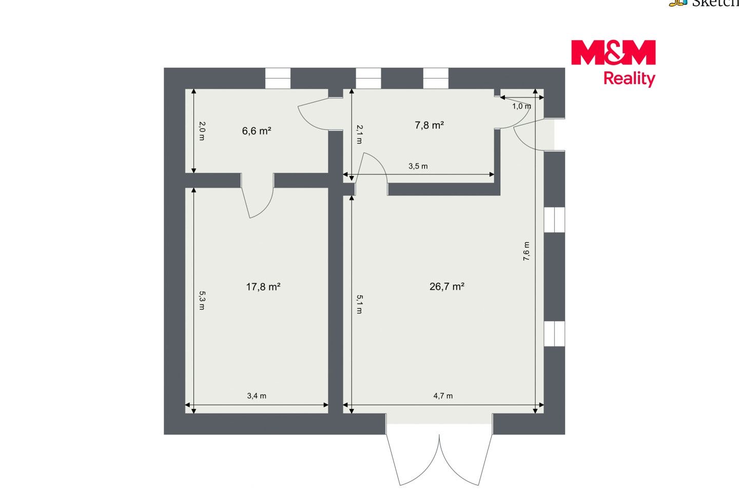 Prodej, Rodinný dům, 248 m², Horní Slavkov, Kfely, Horní Slavkov – náhled fotky 15