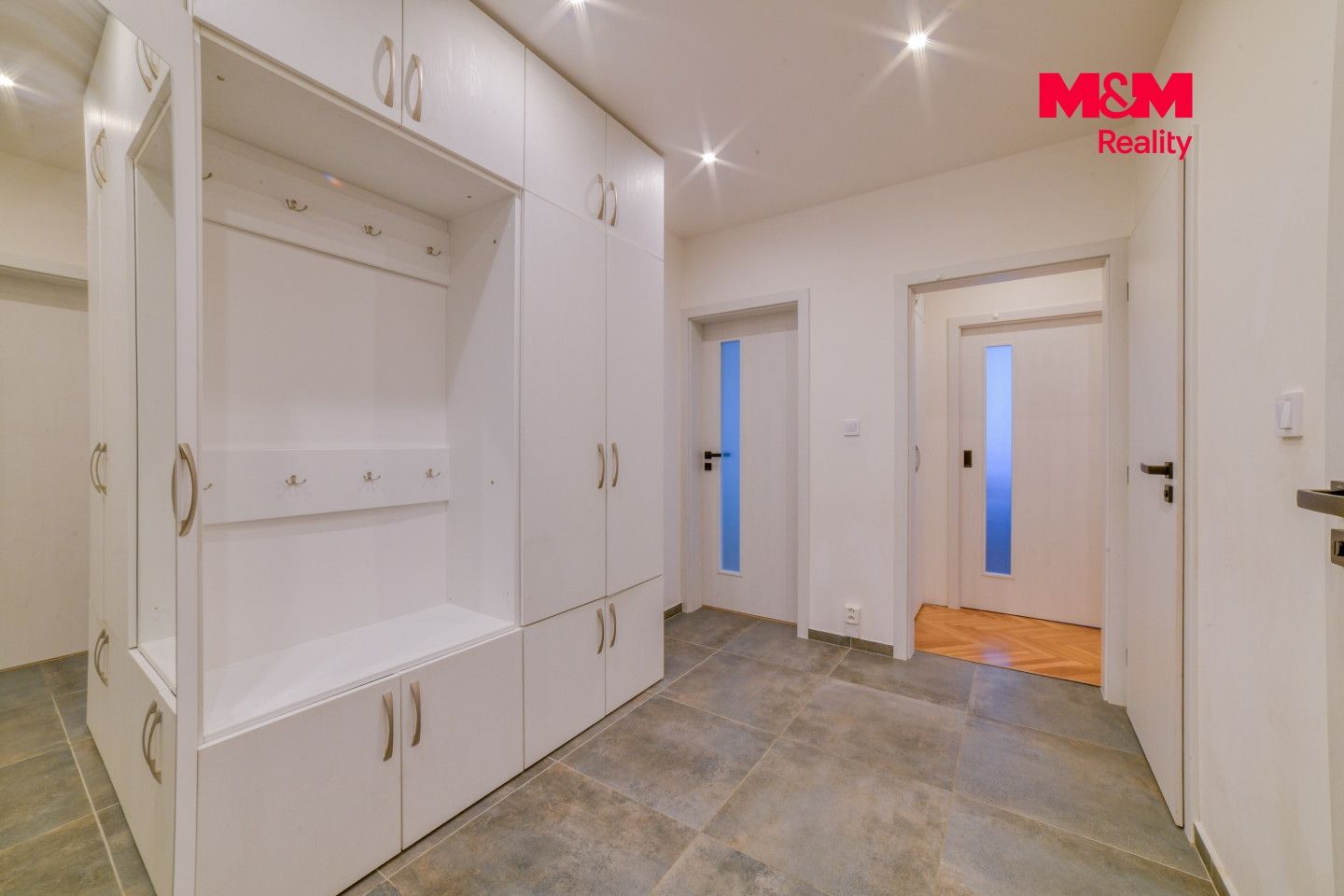 Prodej, Byt 3+1, 63 m², Mariánské Lázně, Mánesova, Mariánské Lázně – náhled fotky 16