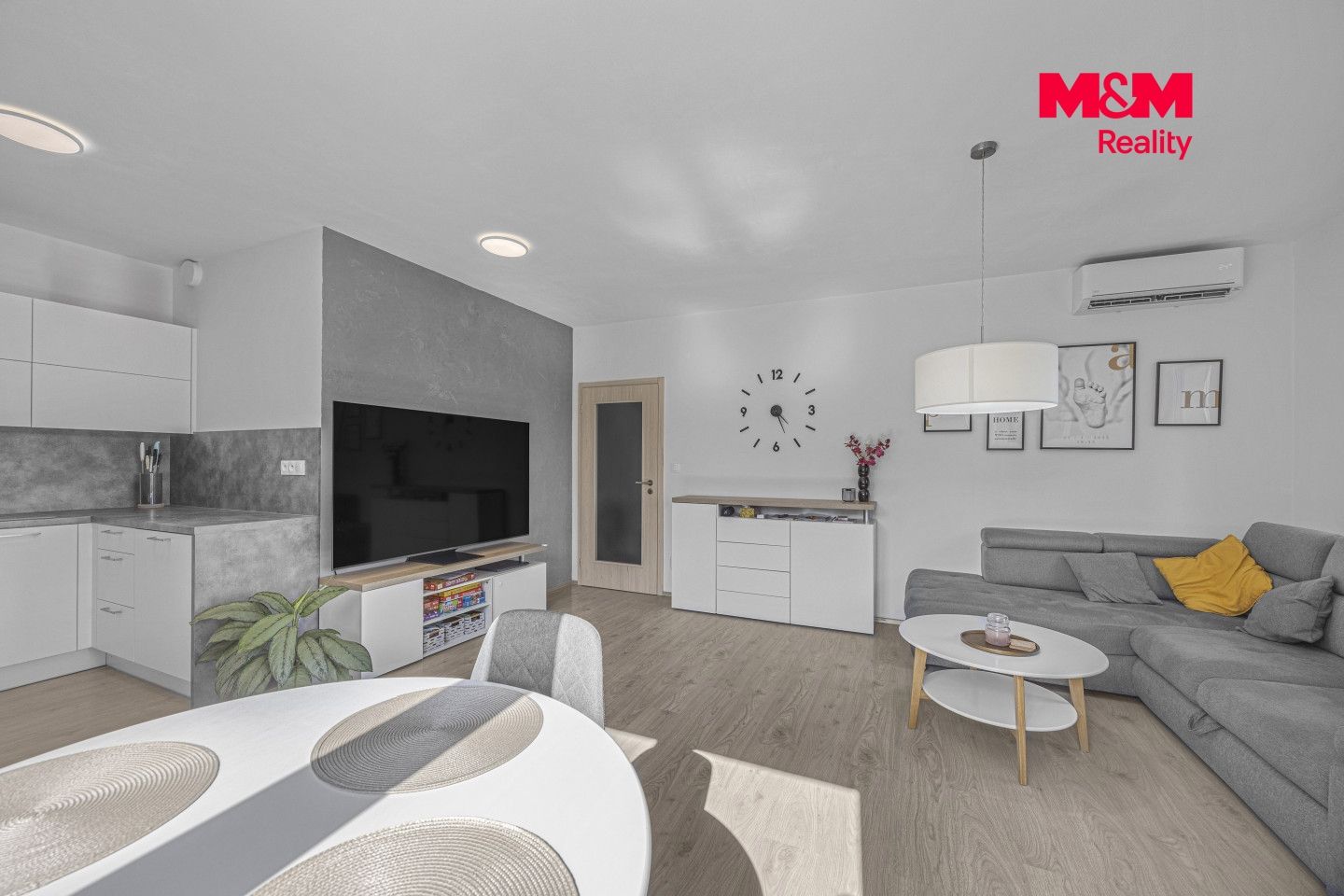 Prodej, Byt 3+kk, 82 m², Praha, Miroslava Hajna, Praha – náhled fotky 5