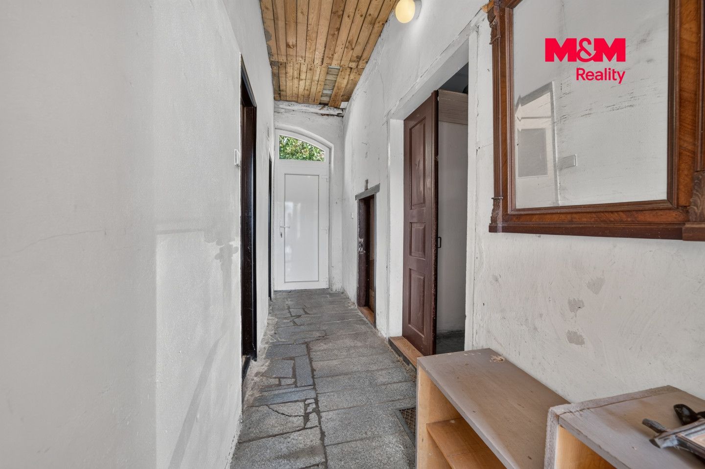 Prodej, Rodinný dům, 57 m², Kardašova Řečice, Veselého, Kardašova Řečice – náhled fotky 10
