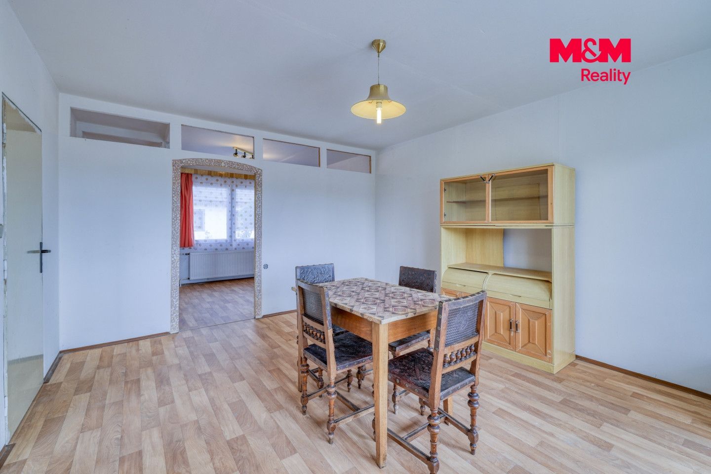 Prodej, Rodinný dům, 107 m², Strunkovice nad Volyňkou, Strunkovice nad Volyňkou – náhled fotky 9